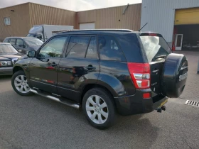 Suzuki Grand vitara 3.2 V6 AUTOMAT  | Mobile.bg � ����� ������ 6