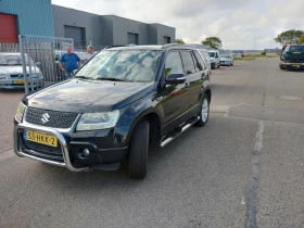 Suzuki Grand vitara 3.2 V6 AUTOMAT  | Mobile.bg � ����� ������ 3
