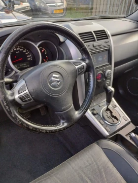 Suzuki Grand vitara 3.2 V6 AUTOMAT  | Mobile.bg � ����� ������ 8