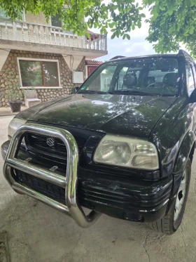 Suzuki Grand vitara 2.5 | Mobile.bg � ����� ������ 2