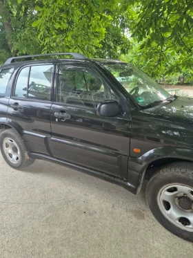Suzuki Grand vitara 2.5 | Mobile.bg � ����� ������ 4