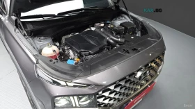 Hyundai Santa fe 2.5T/4WD/PRESTIGE/DRIVE-ASSISTS | Auto.bg — изображение 17