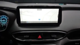 Hyundai Santa fe 2.5T/4WD/PRESTIGE/DRIVE-ASSISTS | Auto.bg — изображение 8