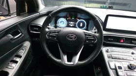 Hyundai Santa fe 2.5T/4WD/PRESTIGE/DRIVE-ASSISTS | Auto.bg — изображение 7