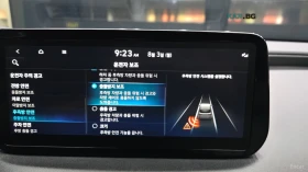 Hyundai Santa fe 2.5T/4WD/PRESTIGE/DRIVE-ASSISTS | Auto.bg — изображение 10