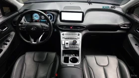 Hyundai Santa fe 2.5T/4WD/PRESTIGE/DRIVE-ASSISTS | Auto.bg — изображение 6