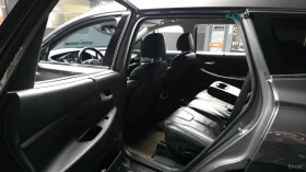 Hyundai Santa fe 2.5T/4WD/PRESTIGE/DRIVE-ASSISTS | Auto.bg — изображение 14