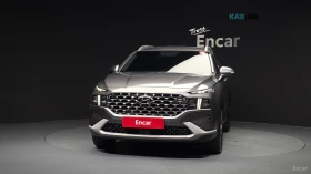 Hyundai Santa fe 2.5T/4WD/PRESTIGE/DRIVE-ASSISTS | Auto.bg — изображение 2