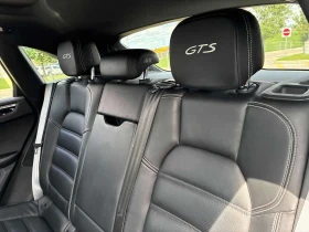 Porsche Macan * GTS * ГЛАВНО ПРЕДСТАВИТЛЕСТВО НА HYUNDAI*  | Auto.bg — изображение 12