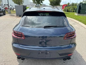 Porsche Macan * GTS * ГЛАВНО ПРЕДСТАВИТЛЕСТВО НА HYUNDAI*  | Auto.bg — изображение 5