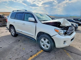 ������ Toyota Land cruiser