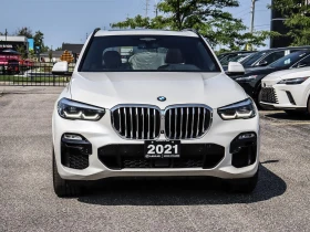 BMW X5 2021 BMW X5 xDrive40i AWD | Auto.bg — изображение 3