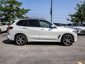 BMW X5 2021 BMW X5 xDrive40i AWD | Auto.bg — изображение 4