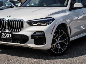 BMW X5 2021 BMW X5 xDrive40i AWD | Auto.bg — изображение 2