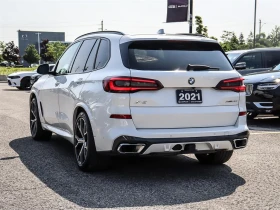 BMW X5 2021 BMW X5 xDrive40i AWD | Auto.bg — изображение 6