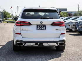 BMW X5 2021 BMW X5 xDrive40i AWD | Auto.bg — изображение 5