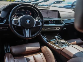 BMW X5 2021 BMW X5 xDrive40i AWD | Auto.bg — изображение 9