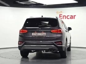 Hyundai Santa fe Diesel 2.2 2Wd Prestige | Mobile.bg � ����� ������ 4