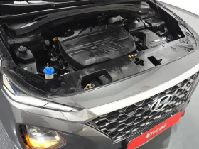 Hyundai Santa fe Diesel 2.2 2Wd Prestige | Mobile.bg � ����� ������ 6
