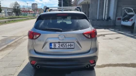 Mazda CX-5 | Mobile.bg � ����� ������ 5