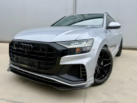 Audi Q8 55TFSI Technik ABT Package