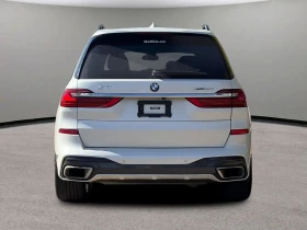 BMW X7 M-PK* LASER* HARMAN* HUD* PANO* 360* ������ ���� | Mobile.bg � ����� ������ 3