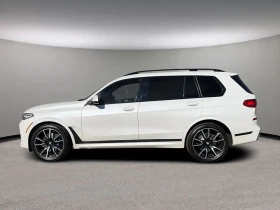 BMW X7 M-PK* LASER* HARMAN* HUD* PANO* 360* ������ ���� | Mobile.bg � ����� ������ 5