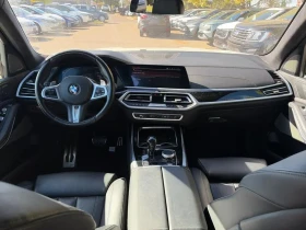 BMW X7 M-PK* LASER* HARMAN* HUD* PANO* 360* ������ ���� | Mobile.bg � ����� ������ 6
