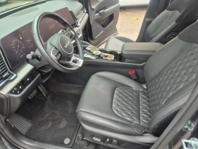 Kia Sportage Signature 2.0 LPG 4x2 - наличен в БГ | Auto.bg — изображение 5