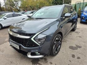 Kia Sportage Signature 2.0 LPG 4x2 - наличен в БГ | Auto.bg — изображение 2