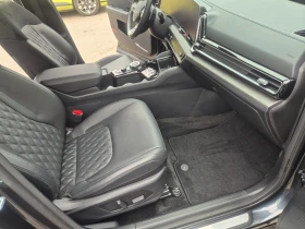 Kia Sportage Signature 2.0 LPG 4x2 - наличен в БГ | Auto.bg — изображение 7