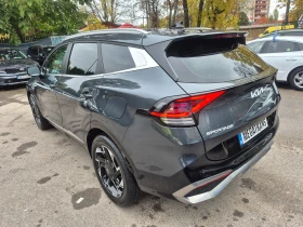 Kia Sportage Signature 2.0 LPG 4x2 - наличен в БГ | Auto.bg — изображение 4