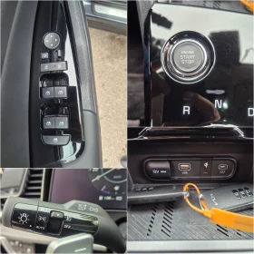 Kia Sportage Signature 2.0 LPG 4x2 - наличен в БГ | Auto.bg — изображение 11