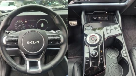 Kia Sportage Signature 2.0 LPG 4x2 - наличен в БГ | Auto.bg — изображение 10