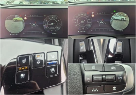 Kia Sportage Signature 2.0 LPG 4x2 - наличен в БГ | Auto.bg — изображение 13