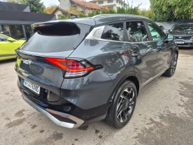 Kia Sportage Signature 2.0 LPG 4x2 - наличен в БГ | Auto.bg — изображение 3
