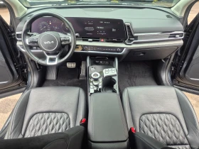 Kia Sportage Signature 2.0 LPG 4x2 - наличен в БГ | Auto.bg — изображение 9
