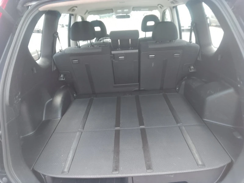Nissan X-trail, снимка 6 - Автомобили и джипове - 51168191