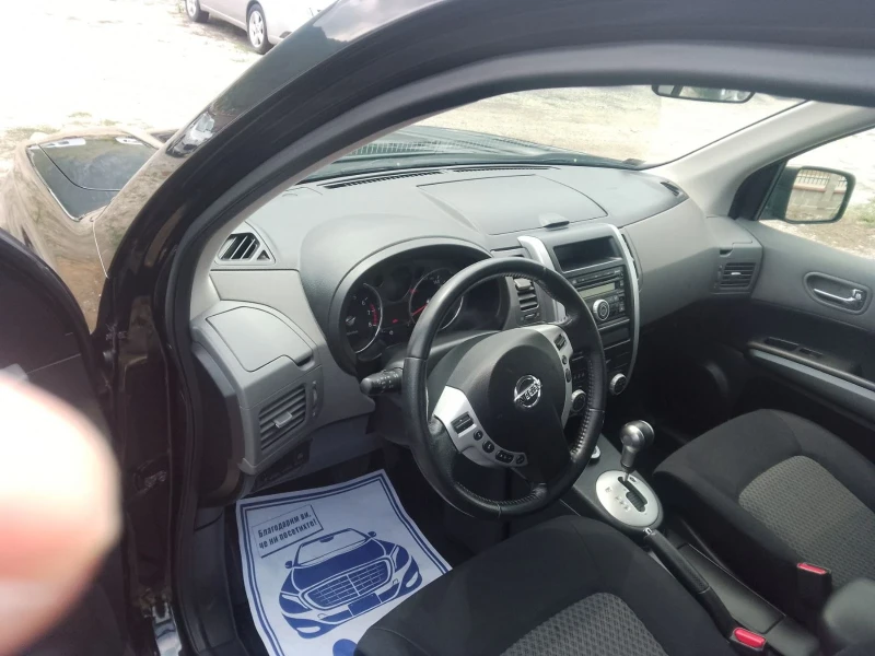 Nissan X-trail, снимка 13 - Автомобили и джипове - 51168191
