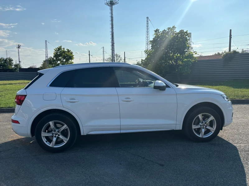 Audi Q5 2.0TDI Quattro , снимка 2 - Автомобили и джипове - 51588034