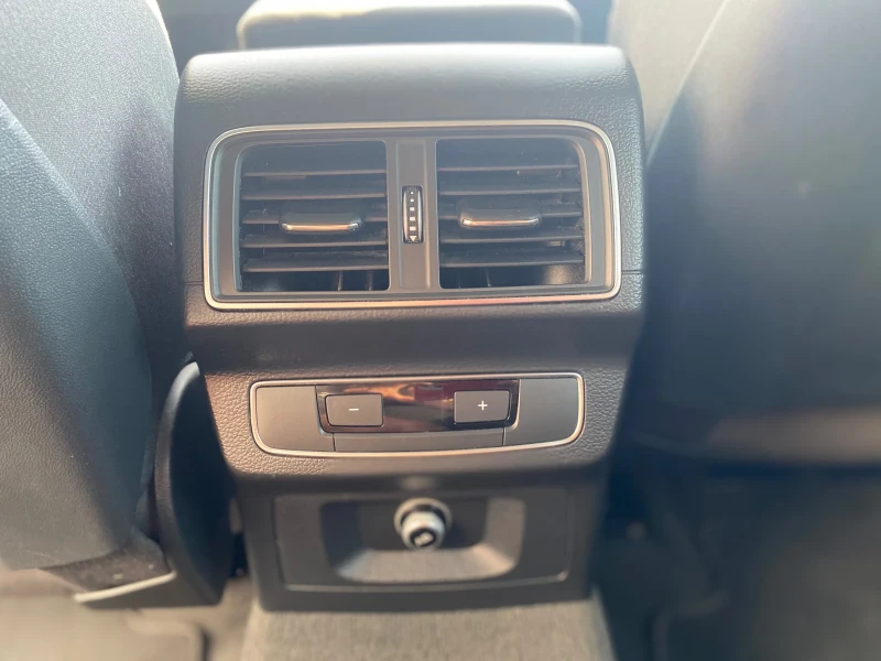 Audi Q5 2.0TDI Quattro , снимка 11 - Автомобили и джипове - 51588034