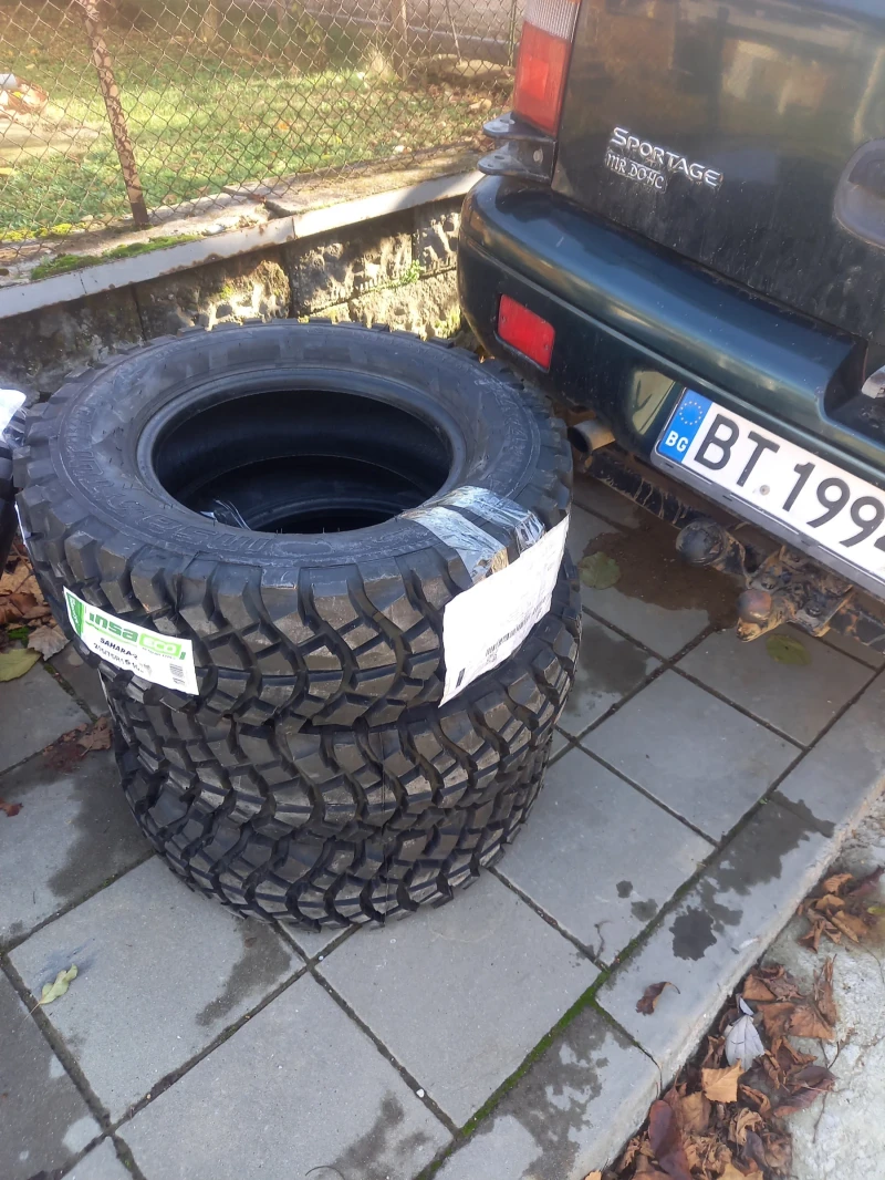 Kia Sportage, снимка 16 - Автомобили и джипове - 52670101