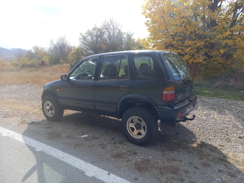 Kia Sportage, снимка 4 - Автомобили и джипове - 52670101