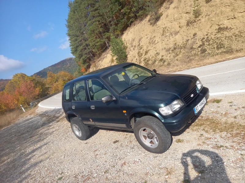 Kia Sportage, снимка 3 - Автомобили и джипове - 52670101