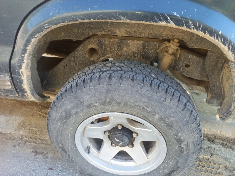 Kia Sportage, снимка 13 - Автомобили и джипове - 52670101