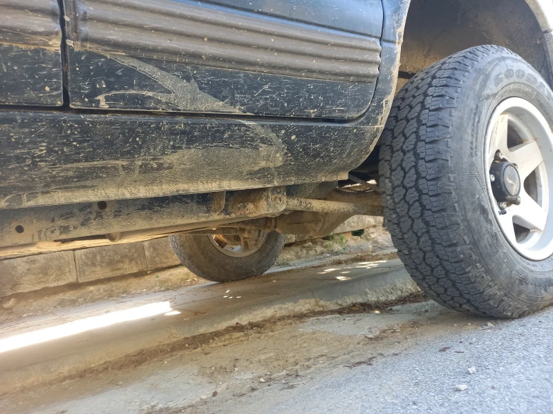 Kia Sportage, снимка 14 - Автомобили и джипове - 52670101