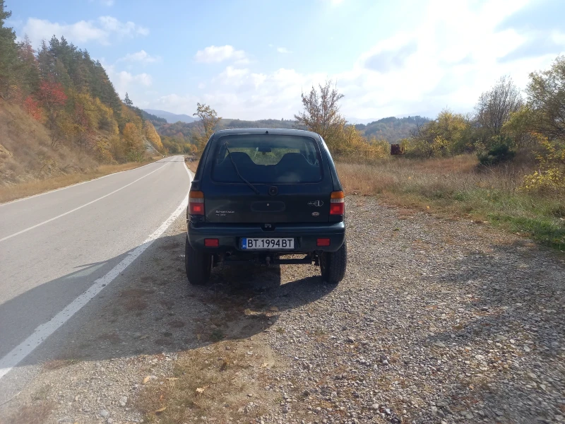 Kia Sportage, снимка 5 - Автомобили и джипове - 52670101