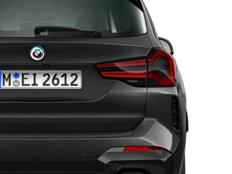 BMW X3 xDrive20d, снимка 7 - Автомобили и джипове - 52524857