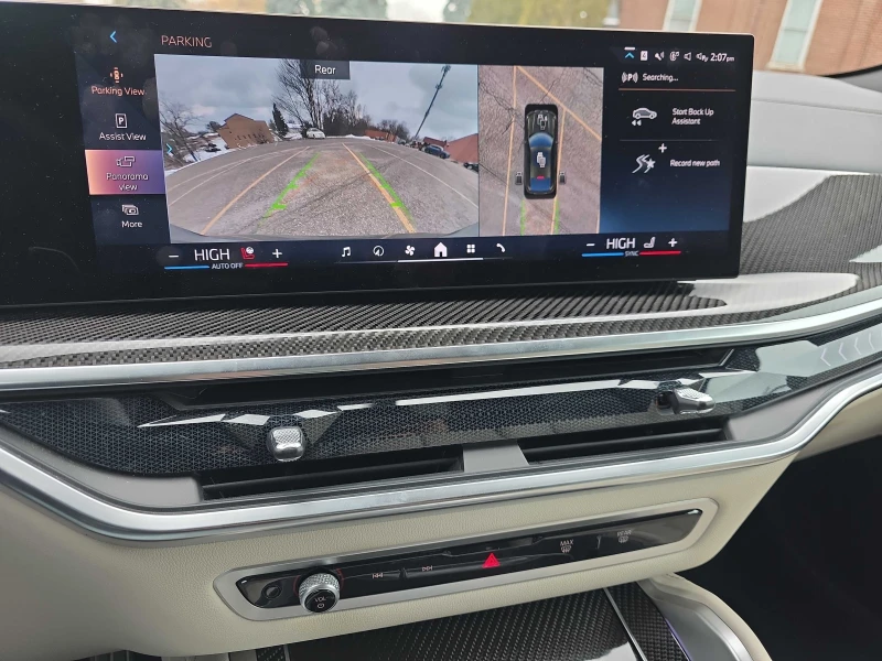 BMW X6 * * CARFAX * * АВТО КРЕДИТ * * , снимка 12 - Автомобили и джипове - 52698629