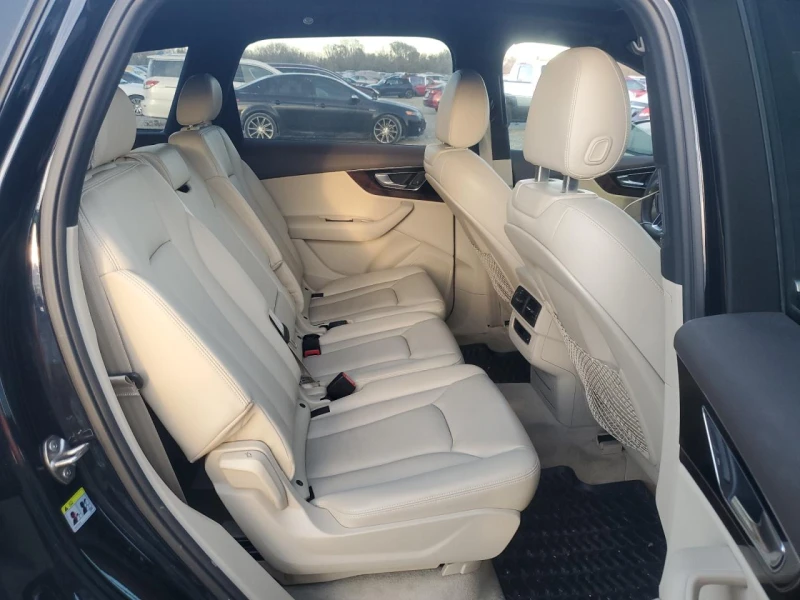 Audi Q7 PREMIUM PLUS* QUATTRO* CARFAX* АВТОЛИЗИНГ, снимка 11 - Автомобили и джипове - 52812105